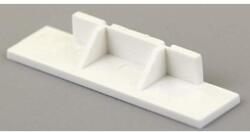 Finder Felirati tábla relé foglalathoz (092002) (092.00. 2) (092002)