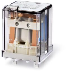 Finder Teljesítményrelé, 1 záróé, 16A (623190244800) (62.31. 9.024. 4800) (623190244800)