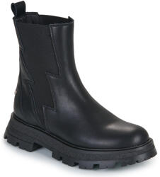 Zadig & Voltaire Ghete Fete X60497 Zadig & Voltaire Negru 37