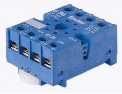 Finder Relé foglalat (9026) (90.26) (9026)