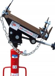 Carmax Adapter fogaskerékemelőhöz MT06008 (MT06008)