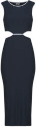 Giorgio Armani Rochii lungi Femei TRAIN COSTA SMERALDA DRESS 7W000301 Emporio Armani EA7 Albastru EU L