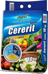 AGRO Îngrășământ Agro Cererit Hobby © GOLD 10kg