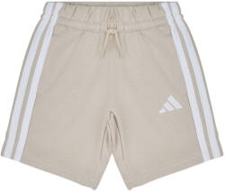 adidas Pantaloni scurti și Bermuda Fete JN8000 adidas Bej 6 / 7 ani