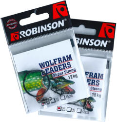 Robinson szerelt wolfram elõke 35cm 12kg (13 80WS1235)