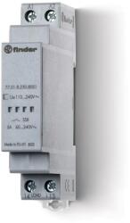 Finder Sorbaépíthető SSR relé (770182308051) (77.01. 8.230. 8051) (770182308051)