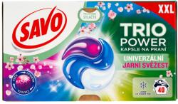 SAVO kapszula 40 db Tavaszi frissesség Universal