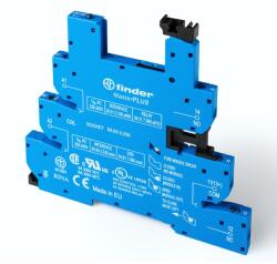 Finder Relé foglalat (93633230) (93.63. 3.230) (93633230)