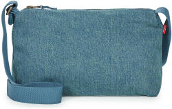 Levi's Genți de umăr Femei ALI SMALL SHOULDER BAG Levis albastru Unic