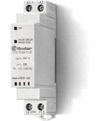 Finder Sorbaépíthető SSR relé (770190249125) (77.01. 9.024. 9125) (770190249125)