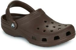 Crocs Saboti Femei Classic Crocs Maro 46 / 47
