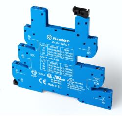 Finder Relé foglalat (93647024) (93.64. 7.024) (93647024)