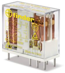 Finder Miniatűr biztonsági printrelé 2v, 8A (501290245000) (50.12. 9.024. 5000) (501290245000)