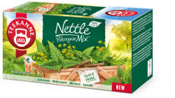 TEEKANNE nettle mix csalán és gyógynövény keverék 20x1, 5g 30 g - perfectlife
