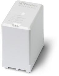 Finder Teljesítményrelé, 3 záróé. , 50A (672390244300) (67.23. 9.024. 4300) (672390244300)
