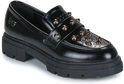 Les Petites Bombes Mocasini Femei MARLIE Les Petites Bombes Negru 38