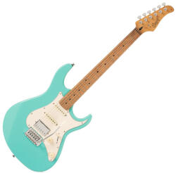 Cort G200SE Seafoam Green