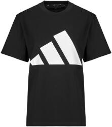 adidas Tricouri mânecă scurtă Femei JC5724 adidas Negru EU S