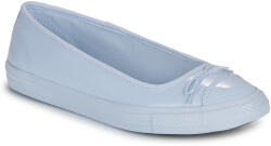Converse Balerin și Balerini cu curea Femei CHUCK TAYLOR ALL STAR DAINTY BALLERINA Converse albastru 39