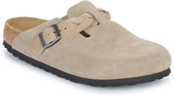 Birkenstock Saboti Femei Boston Braided BIRKENSTOCK Bej 36 - spartoo - 893,00 RON