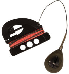 Trakker Clinga Captive Backweight zsinórsüllyesztő ólom 198gr (227889)