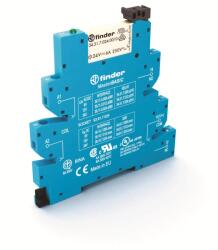 Finder Relé foglalat, 34. xx NYÁK reléhez (93617024) (93.61. 7.024) (93617024)