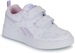 Reebok Classic Pantofi sport Casual Fete ROYAL PRIME 2.0 TWO STRAP HOOP LOOP Reebok Classic Alb 28