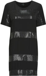 Freeman T. Porter Rochii scurte Femei RITCHIE STRIPE Freeman T. Porter Negru EU S