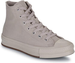 Converse Pantofi sport stil gheata Fete CHUCK TAYLOR ALL STAR EVA LIFT MONOCHROME Converse Gri 39