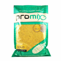 Promix Gold etetőanyag (PMGOLD)