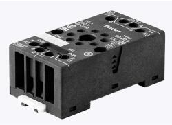 Finder Relé foglalat (90200) (90.20. 0) (90200)