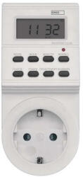  Emos DIGITÁLIS IDŐKAPCSOLÓ ALJZAT P5521N (P5521N)