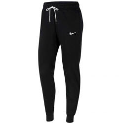 NIKE Női Park 20 Fleece jogging nadrágok fekete