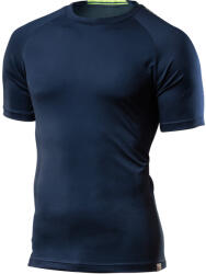 NEO TOOLS NEO 81-614-XXL Munkapóló, Prémium, Lélegző Hálós Panel, 92% Poliészter + 8% Spandex, 220 g/m2, XXL (81-614-XXL)