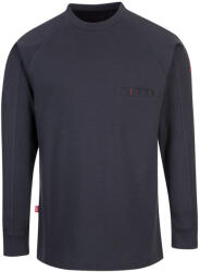 Portwest FR Anti-Static Crew Neck (FR33NARXXXL)