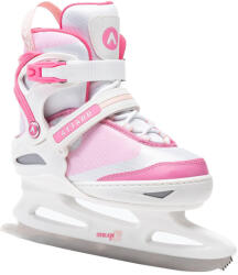 ATTABO ICEBLADE Lány gyerek korcsolya fehér