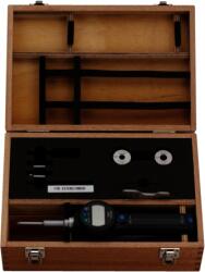 Mitutoyo 568-926-10 Digitális ABS Borematic (belső) készlet SBM-50DST, 25-50 mm, cserélhető fejkészlet (568-926-10)