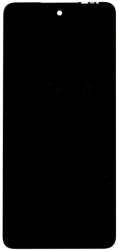 For_infinix/tecno LCD Kijelző + Érintőpanel Infinix Hot 40i/Smart 8/8 HD/Tecno Spark 20c Készülékhez Version TXD Fekete