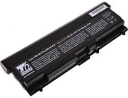 T6 Power akkumulátor Lenovo ThinkPad T410, T420, T510, T520, L410, L420, L510 készülékekhez, 7800mAh, 87Wh, 9 cellás NBIB0095