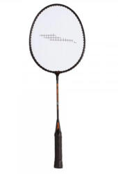 POWER SHOT 10 darabos junior tollaslabda ütő készlet - Ideális a játék fejlesztéséhez fekete|narancssárga