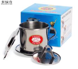 Long Cam No. 6 - Phin filter - Kávészűrő