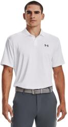 Under Armour Férfi Under Armour UA Performance 3.0 Polo póló fehér