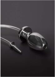  Penis plug-anal plug - sex-shop