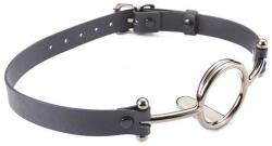  Mélytorok edző szájkarika nyelvnyomóval - sex-shop