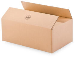  Kartondoboz 600x400x200 mm 3 rétegű (WEB0095) - cartridge