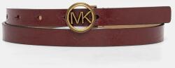 MICHAEL Michael Kors öv - burgundia XS