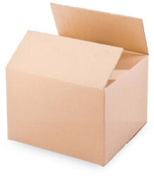  Karton doboz 290 x 290 x 180 mm 3 rétegű (00010924) - cartridge