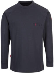 Portwest FR33 FR Antisztatikus Környakas Felső (FR33NARXXXL)