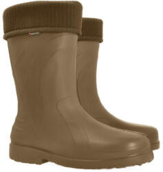 Demar LUNA 0220 K Női szigetelt csizma khaki színben 37-38 0220K_37-38 (0220K_37-38)