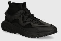 HUGO sportcipő GO1ST - fekete Férfi 44 - answear - 47 495 Ft